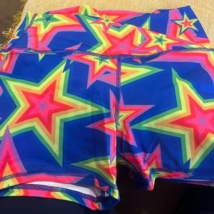 Fleo shorts, size Medium.